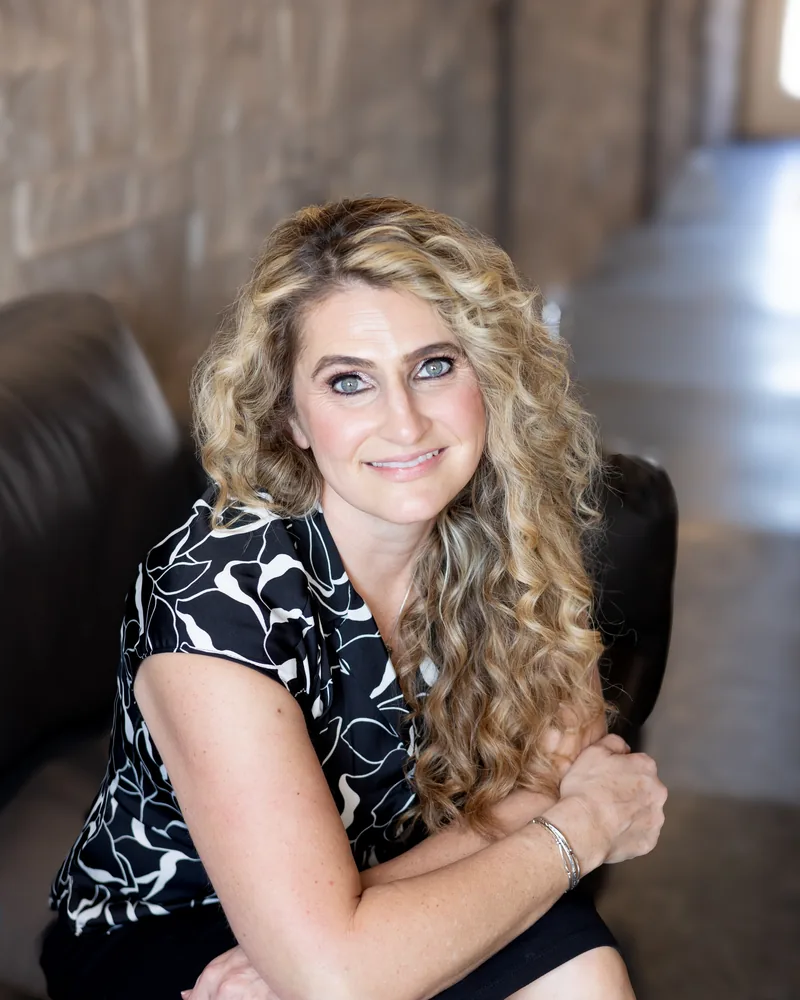 Melissa Mitchell